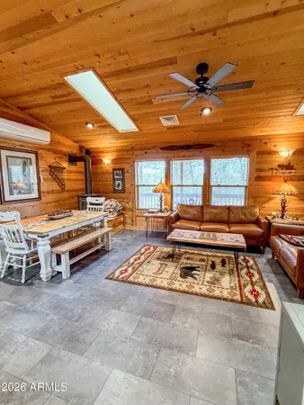 $480,000 | 1769 Canyon Trail, Heber, AZ 85928