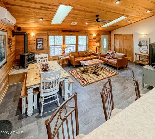 $480,000 | 1769 Canyon Trail, Heber, AZ 85928
