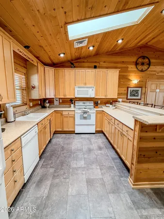 $480,000 | 1769 Canyon Trail, Heber, AZ 85928