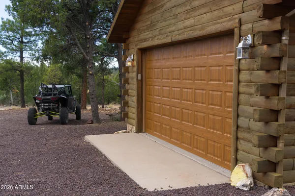 $480,000 | 1769 Canyon Trail, Heber, AZ 85928