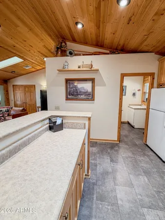 $480,000 | 1769 Canyon Trail, Heber, AZ 85928