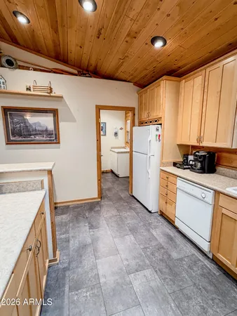 $480,000 | 1769 Canyon Trail, Heber, AZ 85928