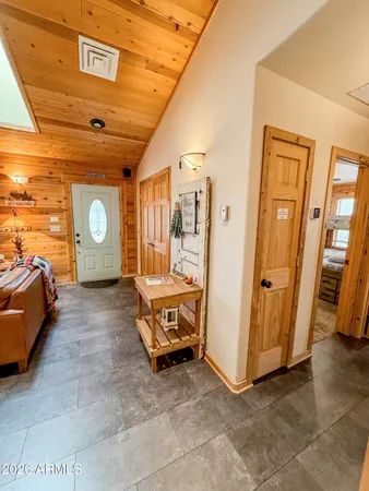 $480,000 | 1769 Canyon Trail, Heber, AZ 85928