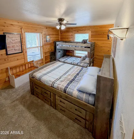 $480,000 | 1769 Canyon Trail, Heber, AZ 85928