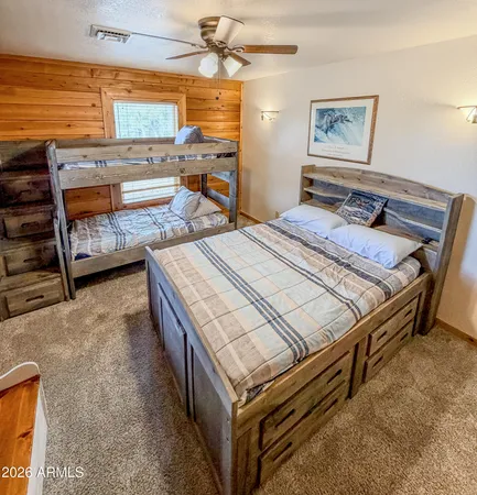 $480,000 | 1769 Canyon Trail, Heber, AZ 85928