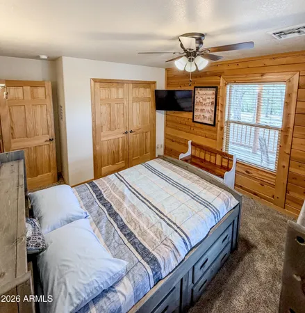 $480,000 | 1769 Canyon Trail, Heber, AZ 85928