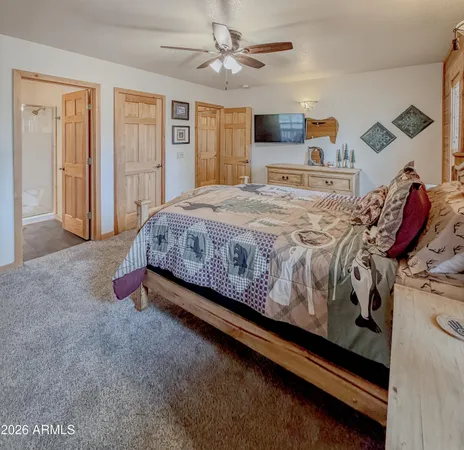 $480,000 | 1769 Canyon Trail, Heber, AZ 85928