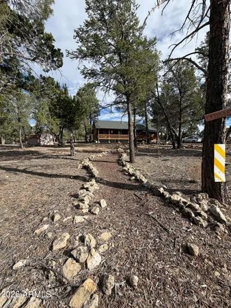 $480,000 | 1769 Canyon Trail, Heber, AZ 85928