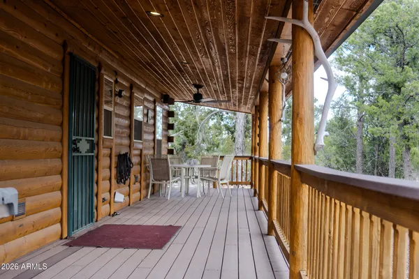 $480,000 | 1769 Canyon Trail, Heber, AZ 85928
