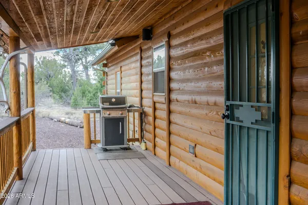 $480,000 | 1769 Canyon Trail, Heber, AZ 85928