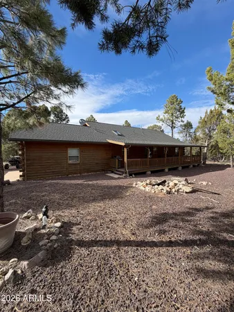 $480,000 | 1769 Canyon Trail, Heber, AZ 85928