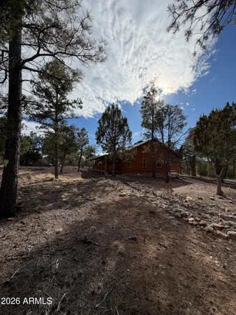 $480,000 | 1769 Canyon Trail, Heber, AZ 85928