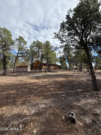 $480,000 | 1769 Canyon Trail, Heber, AZ 85928