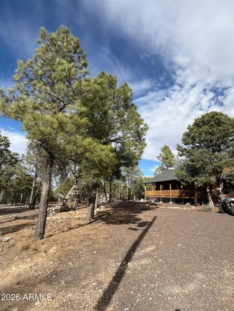 $480,000 | 1769 Canyon Trail, Heber, AZ 85928