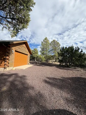 $480,000 | 1769 Canyon Trail, Heber, AZ 85928