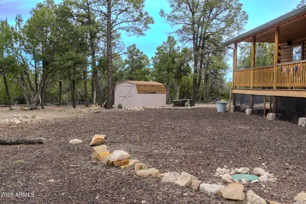 $480,000 | 1769 Canyon Trail, Heber, AZ 85928