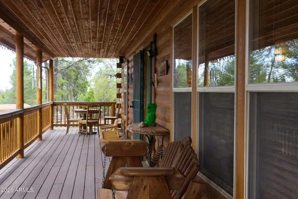 $480,000 | 1769 Canyon Trail, Heber, AZ 85928