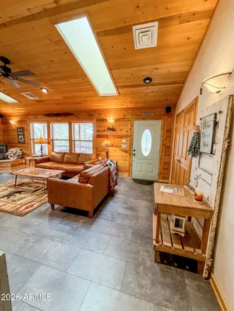 $480,000 | 1769 Canyon Trail, Heber, AZ 85928