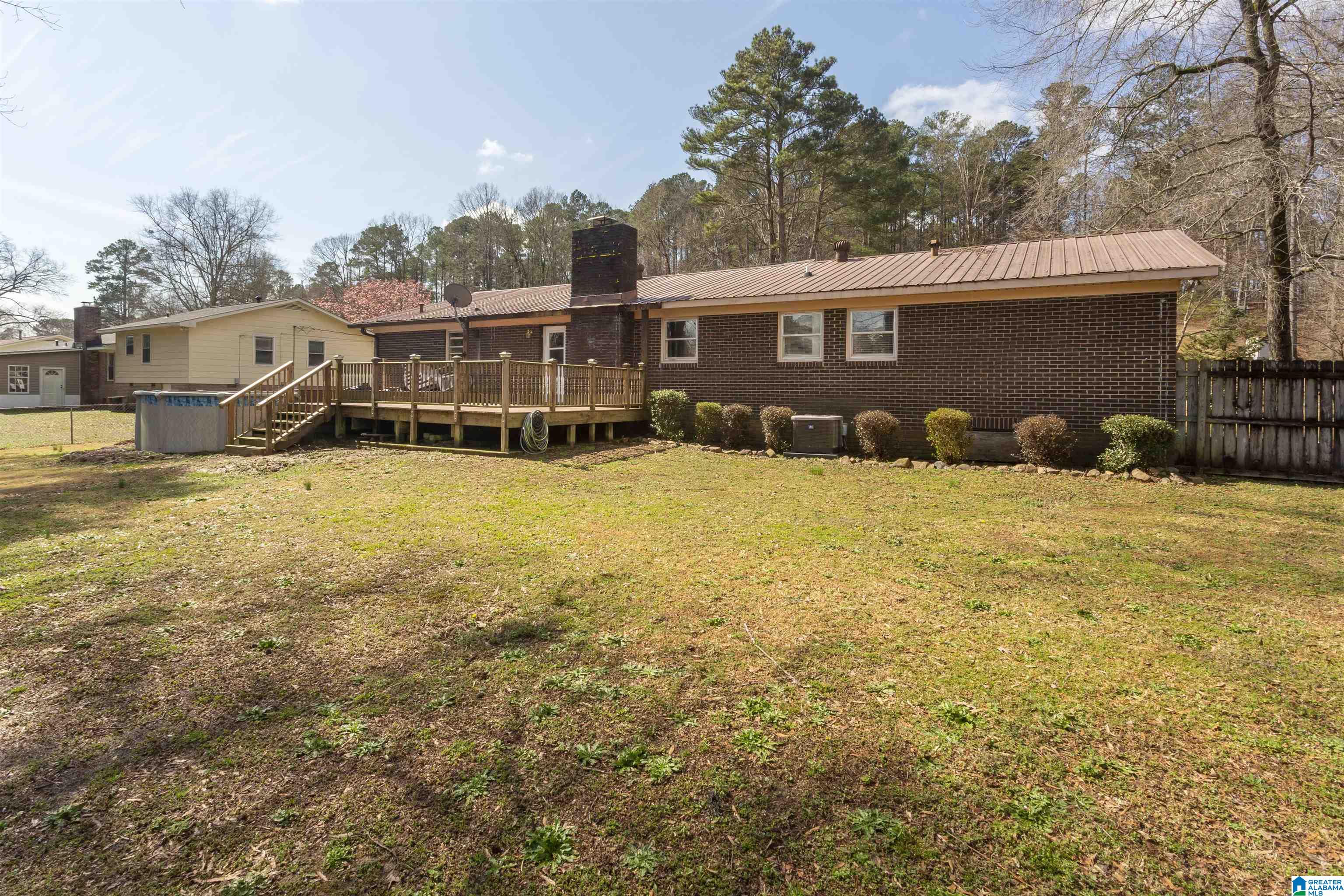 1009 Old Mill Road Anniston, AL 36207 - Photo 34 of 37