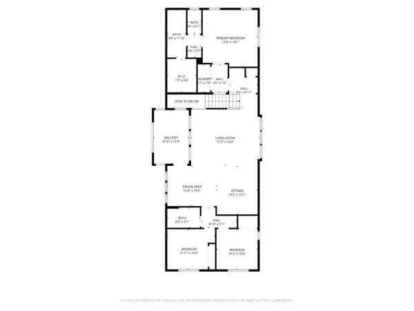 a picture of a bench in a cabinet