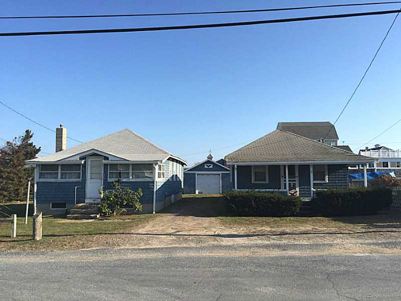 11 Prospect Road South Kingstown, RI 02879 - Photo 1 of 7 Exterior Front.