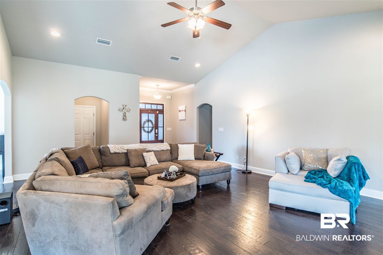 7205 Saybrook Boulevard Mobile, AL 36619 - Photo 10 of 30