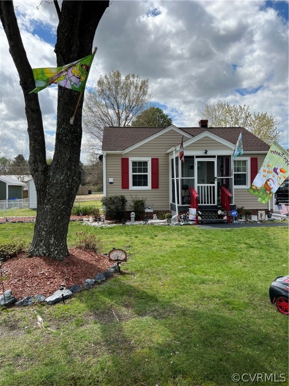 5505 Jarvis Road Richmond, VA 23224 - Photo 1 of 24 Gallery Image 1