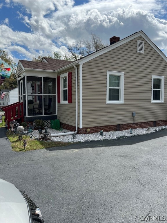 5505 Jarvis Road Richmond, VA 23224 - Photo 6 of 24 Gallery Image 6