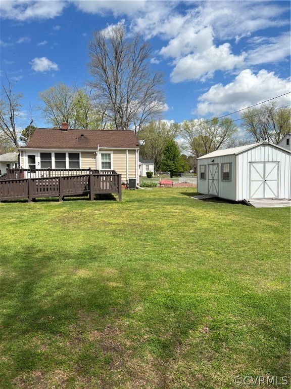 5505 Jarvis Road Richmond, VA 23224 - Photo 8 of 24 Gallery Image 8