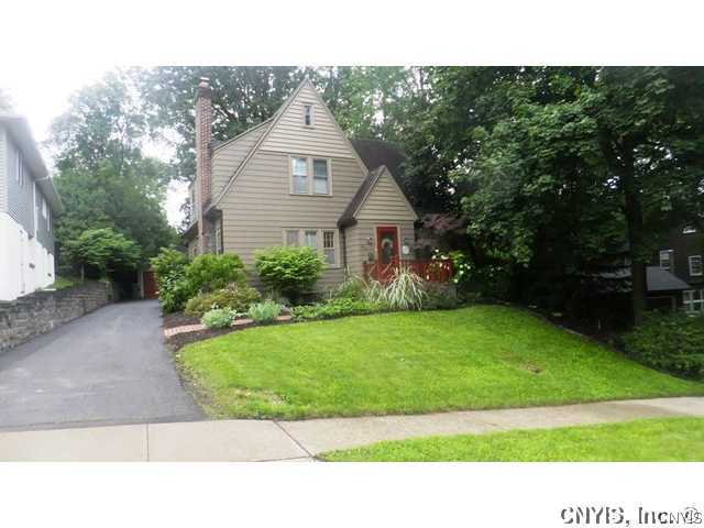 224 Sherbourne Road Syracuse, NY 13224 - Photo 1 of 1 Exterior Front
