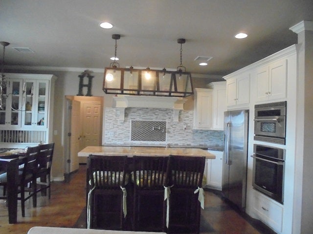 338337 East 770 Road Tryon, OK 74875 - Photo 19 of 25 Gallery Image 19