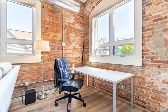 $3,300 | 340 Bird Avenue, Unit 202, Buffalo, NY 14213