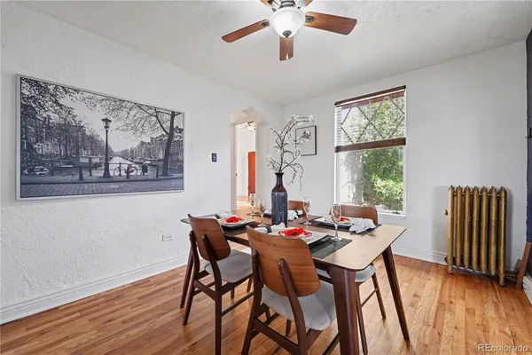 $395,000 | 1648 Winona Court, Unit 1, Denver, CO 80204