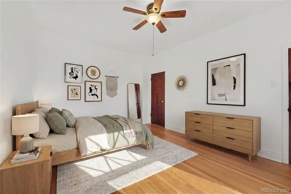 $395,000 | 1648 Winona Court, Unit 1, Denver, CO 80204