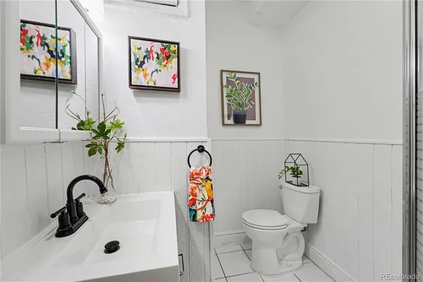 $395,000 | 1648 Winona Court, Unit 1, Denver, CO 80204