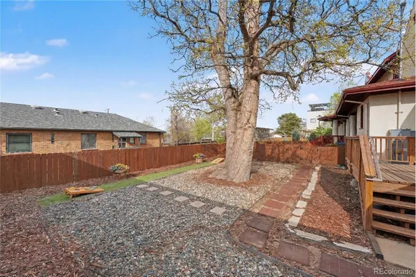 $395,000 | 1648 Winona Court, Unit 1, Denver, CO 80204