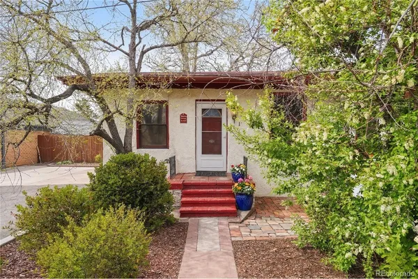 $395,000 | 1648 Winona Court, Unit 1, Denver, CO 80204