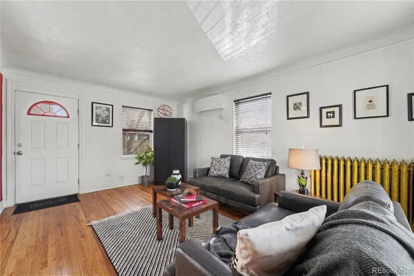 $395,000 | 1648 Winona Court, Unit 1, Denver, CO 80204