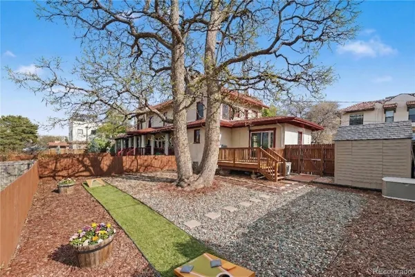 $395,000 | 1648 Winona Court, Unit 1, Denver, CO 80204