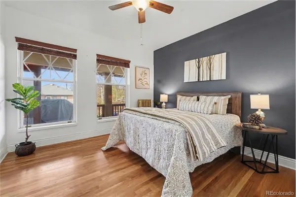 $395,000 | 1648 Winona Court, Unit 1, Denver, CO 80204