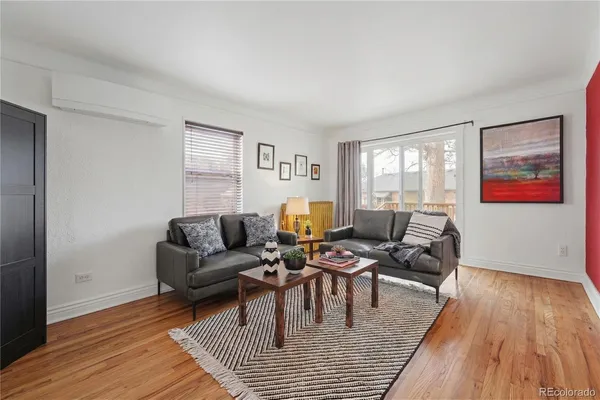 $395,000 | 1648 Winona Court, Unit 1, Denver, CO 80204