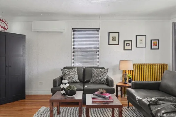 $395,000 | 1648 Winona Court, Unit 1, Denver, CO 80204