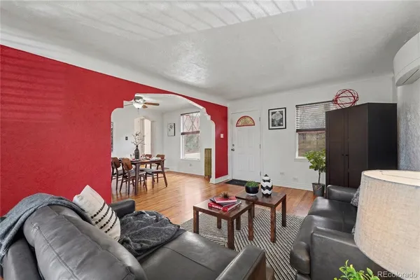 $395,000 | 1648 Winona Court, Unit 1, Denver, CO 80204