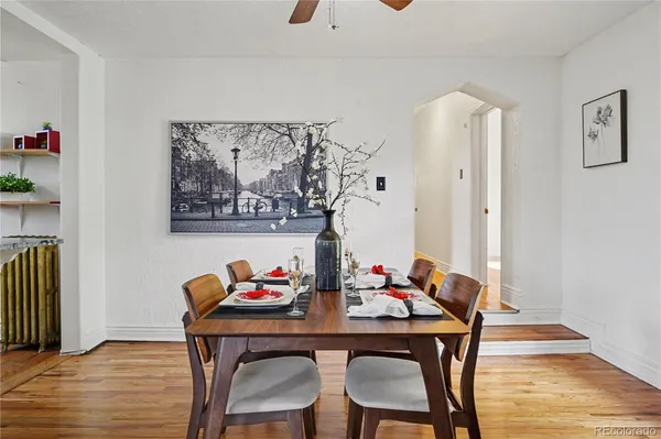 $395,000 | 1648 Winona Court, Unit 1, Denver, CO 80204