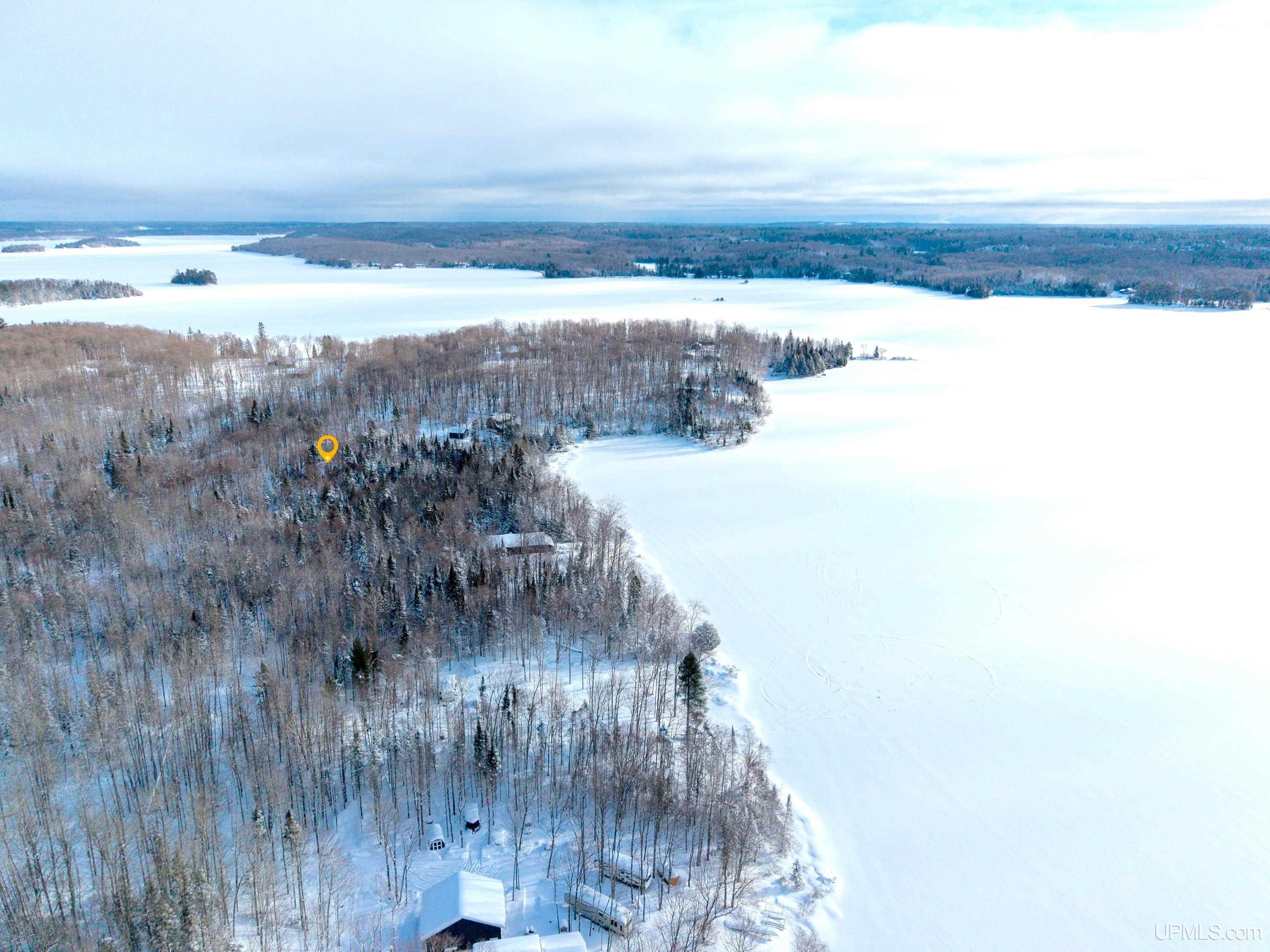 1868 Brass Road Michigamme, MI 49861 - Photo 51 of 53