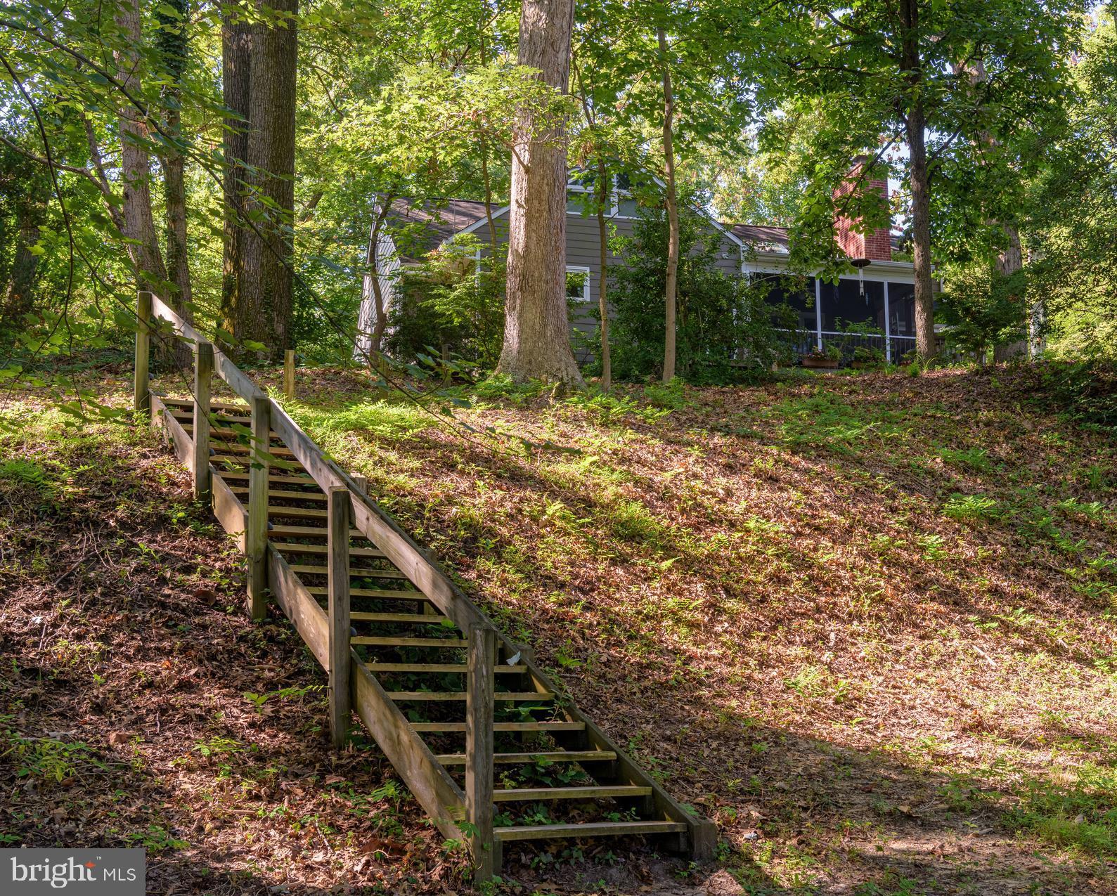 4 Revell Road Severna Park, MD 21146 - Photo 8 of 10 ...with easy access....
