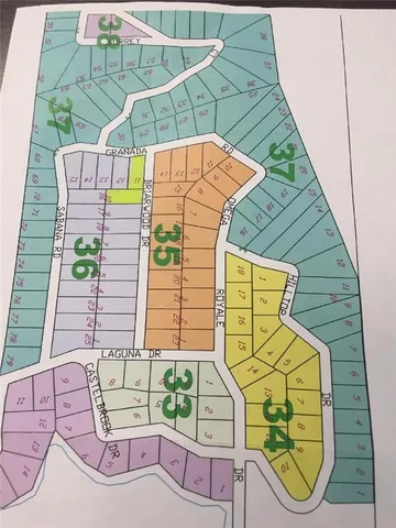 $4,000 | 37 Briarwood Drive, Mound City, KS 66056