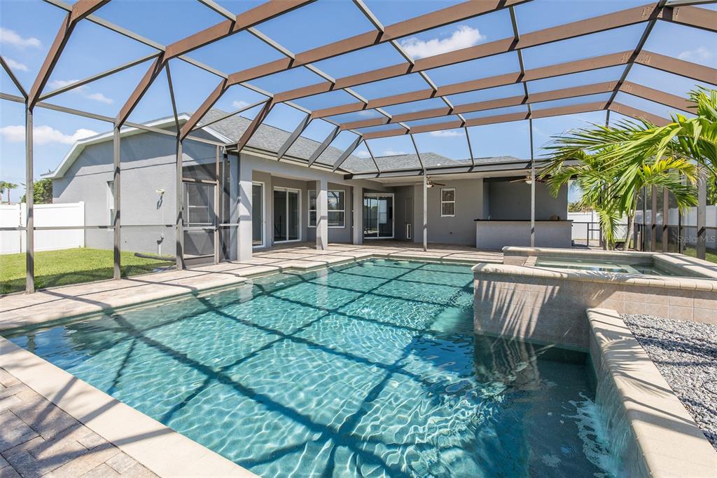 8918 Linebrook Drive Trinity, FL 34655 - Photo 52 of 76