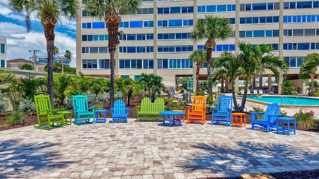 6140 Midnight Pass Road, Unit 501 Sarasota, FL 34242 - Photo 66 of 80