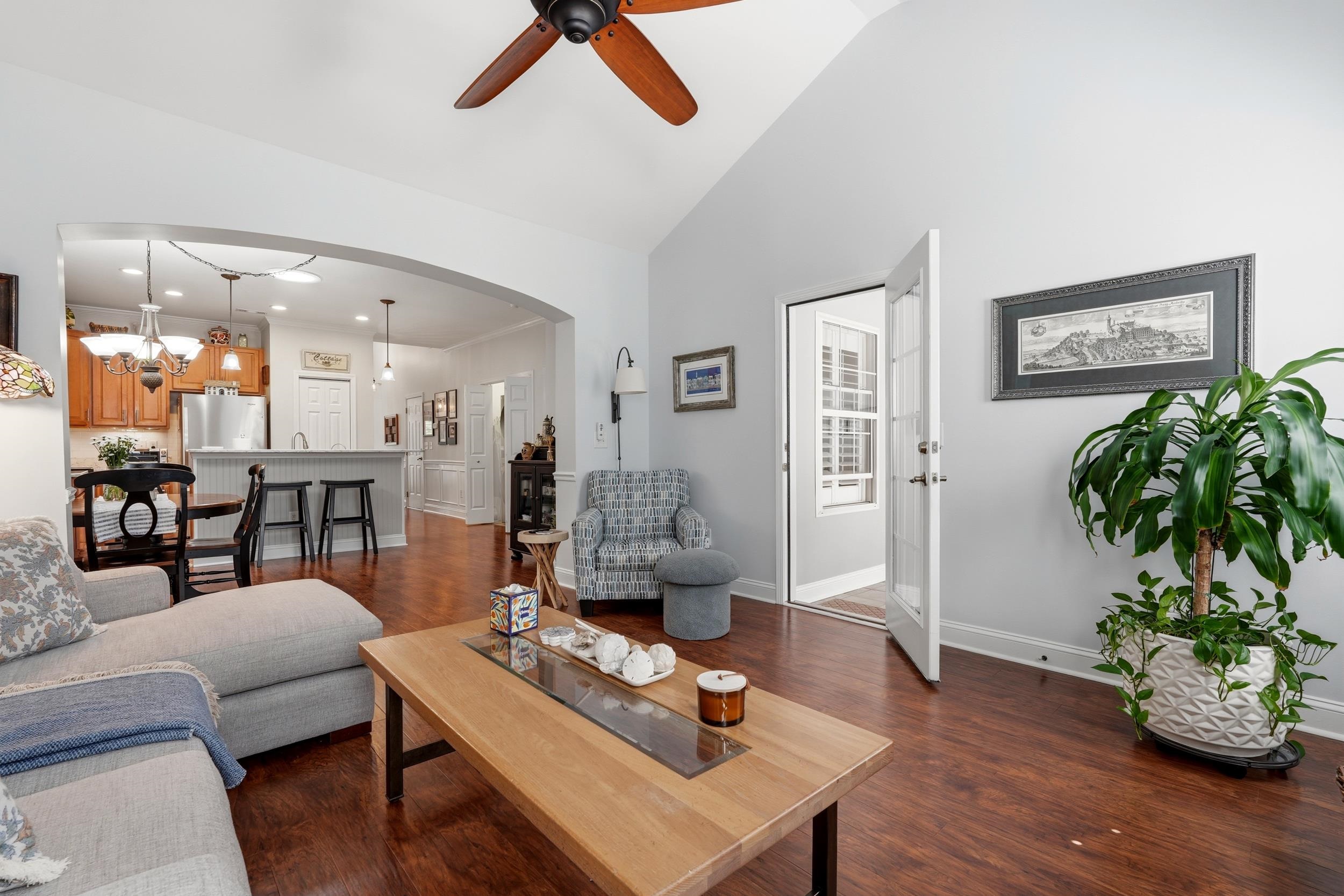 694 Botany Loop, Unit 694 Murrells Inlet, SC 29576 - Photo 8 of 57